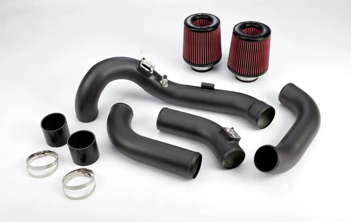 Vrsf Front Facing Air Intakes 2015+ Bmw M3 & M4 F80 F82 S55 1