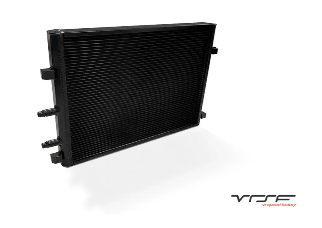 Vrsf S55 Front Mount Heat Exchanger Upgrade For 2015 – 2019 M2c, M3 & M4 F80/F82/F87 1
