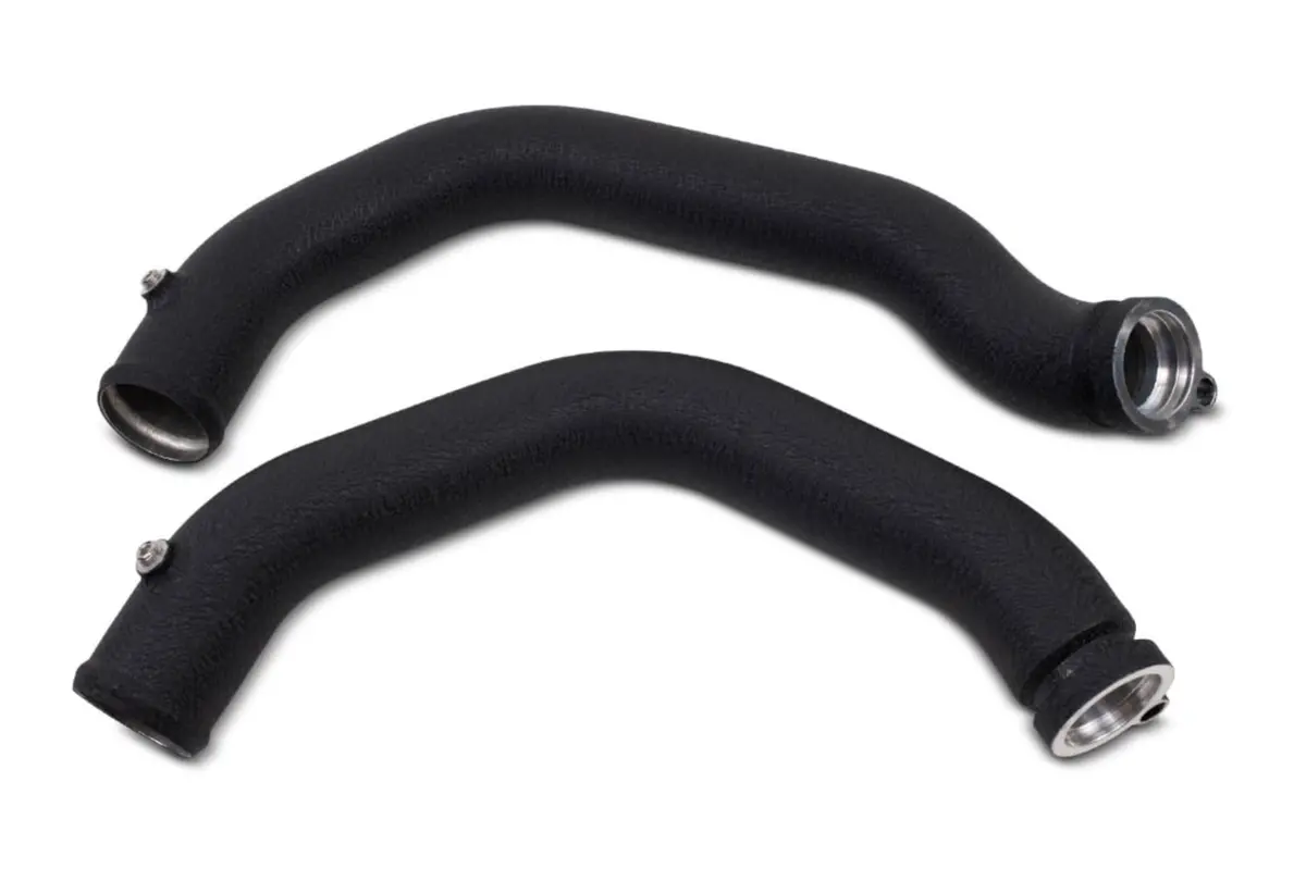 Vrsf Charge Pipe Upgrade Kit 15-19 Bmw M3, M4 & M2 Competition F80 F82 F87 S55 2