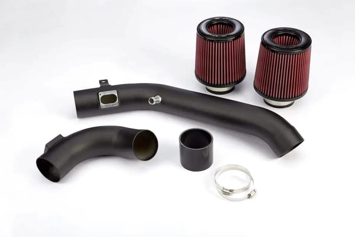 Vrsf High Flow Upgraded Air Intake Kit 15-18 Bmw M3 & M4 F80 F82 S55 1