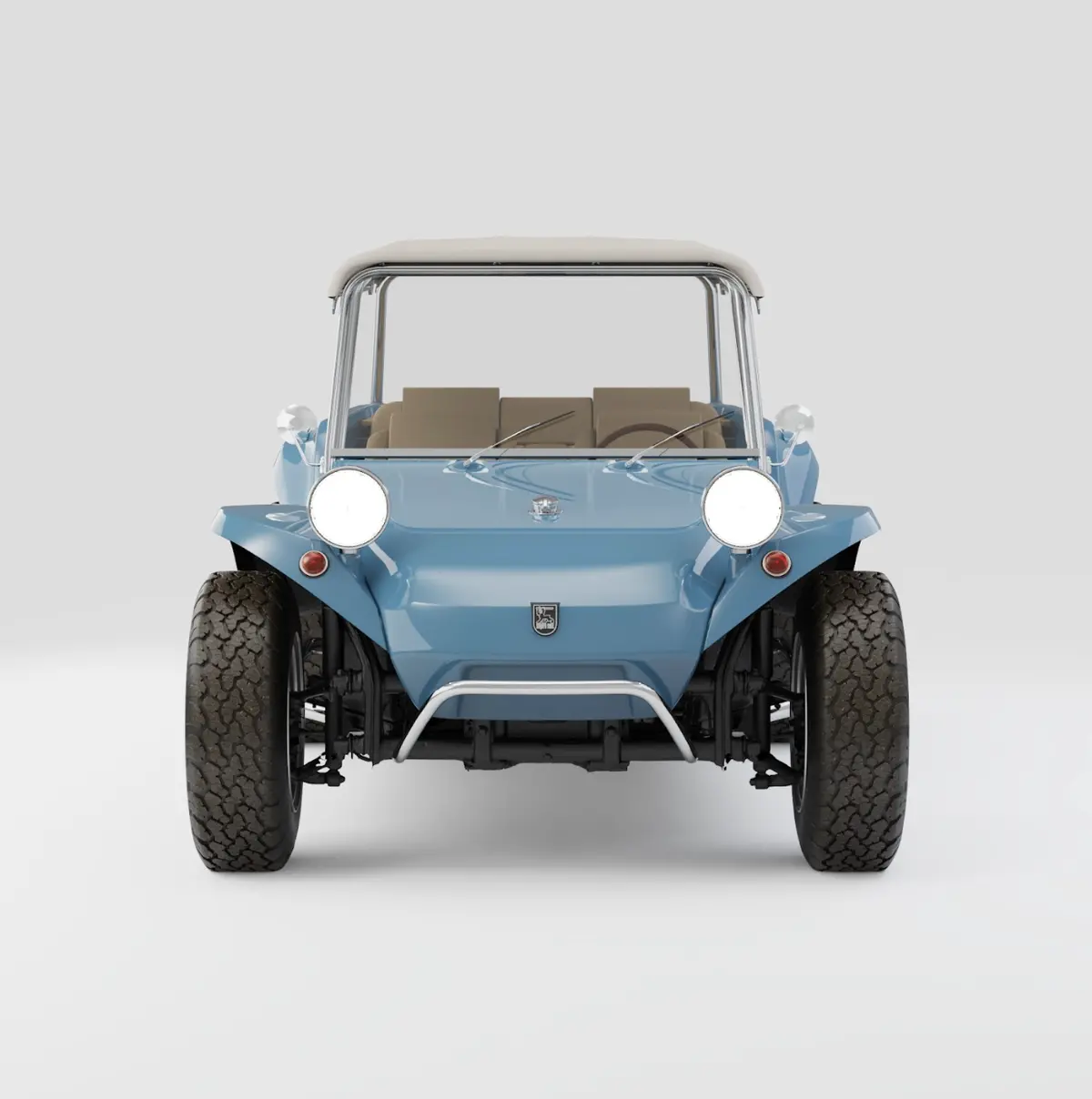 Meyers Manx Classic Resorter - Brilliant Big Sur 2