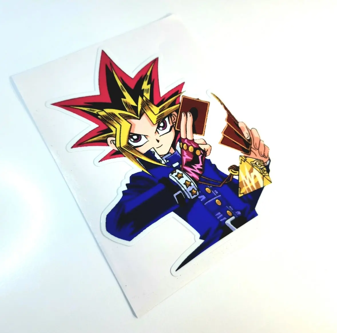 Yu-Gi-Oh Peeker 1