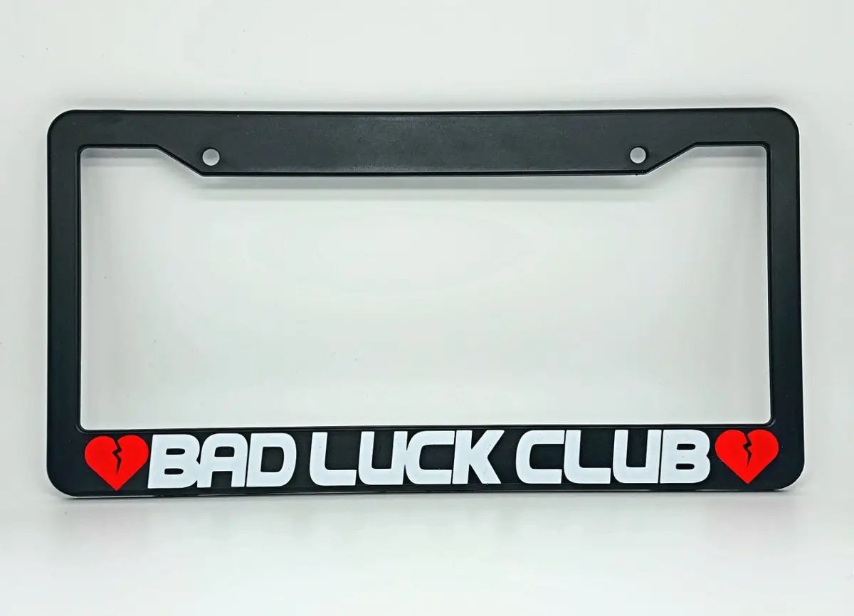 💔 Bad Luck Club 💔 1