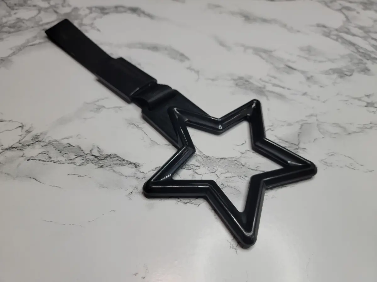 Star Tsurikawa Handles 2