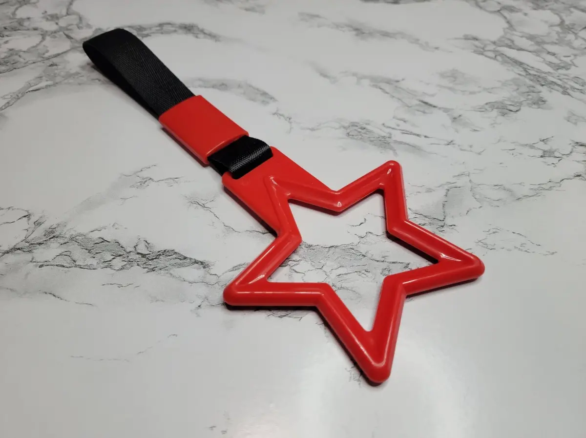 Star Tsurikawa Handles 3