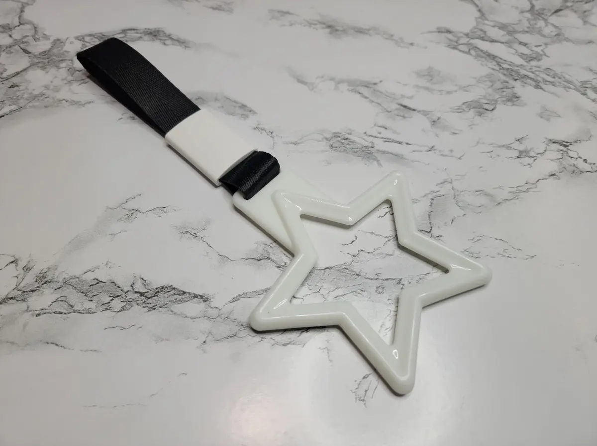 Star Tsurikawa Handles 4