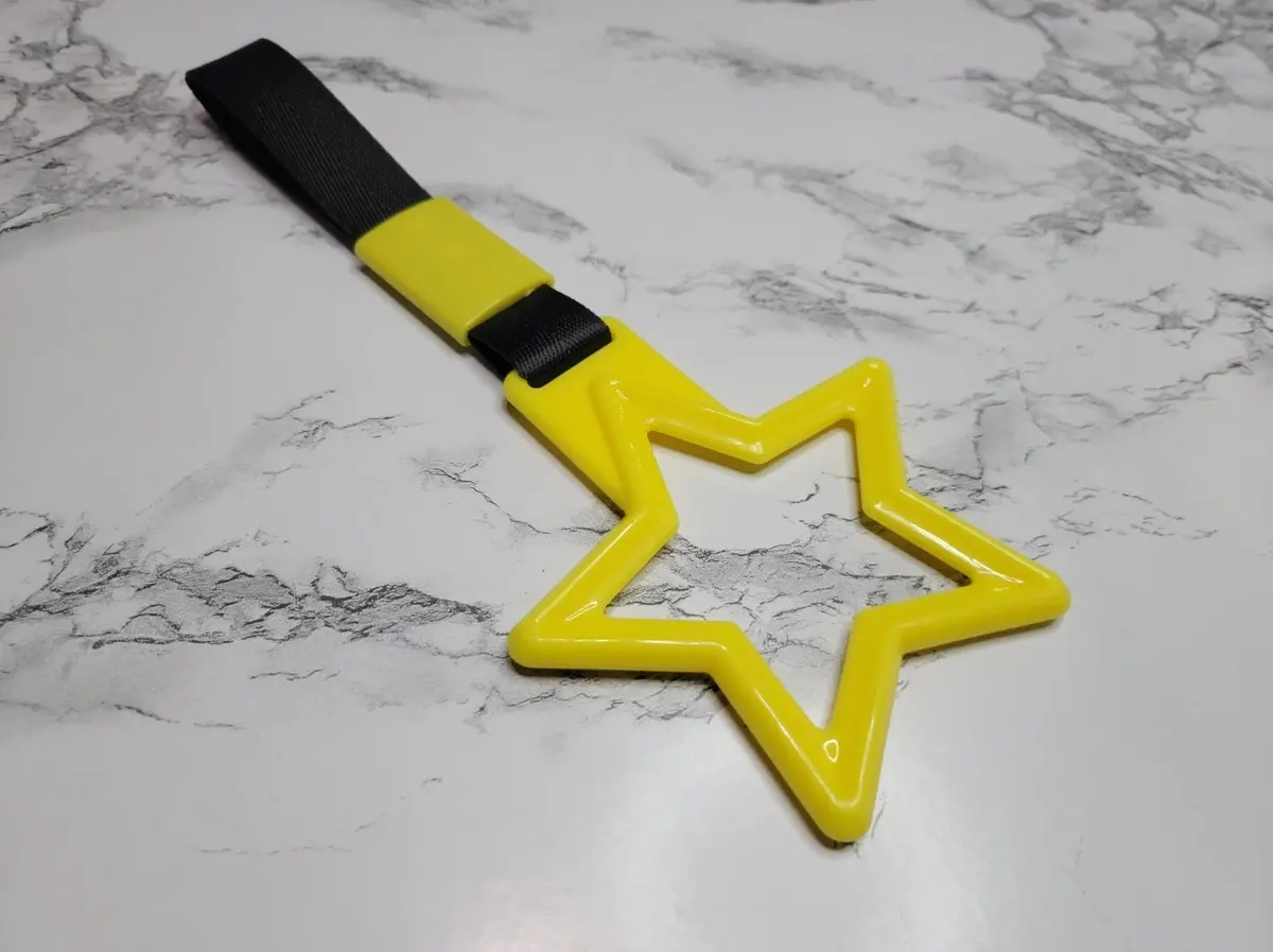 Star Tsurikawa Handles 4