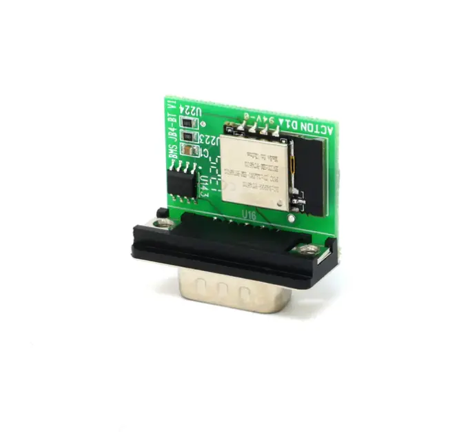 Jb4pro Bluetooth Adapter & Free App 1