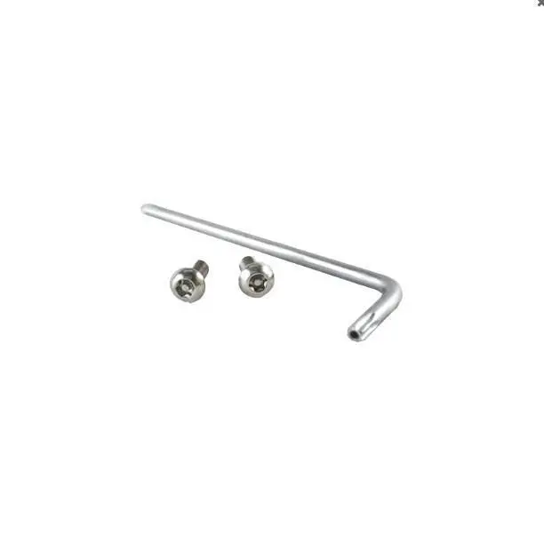 Security Hardware Kit (10-30148) 1