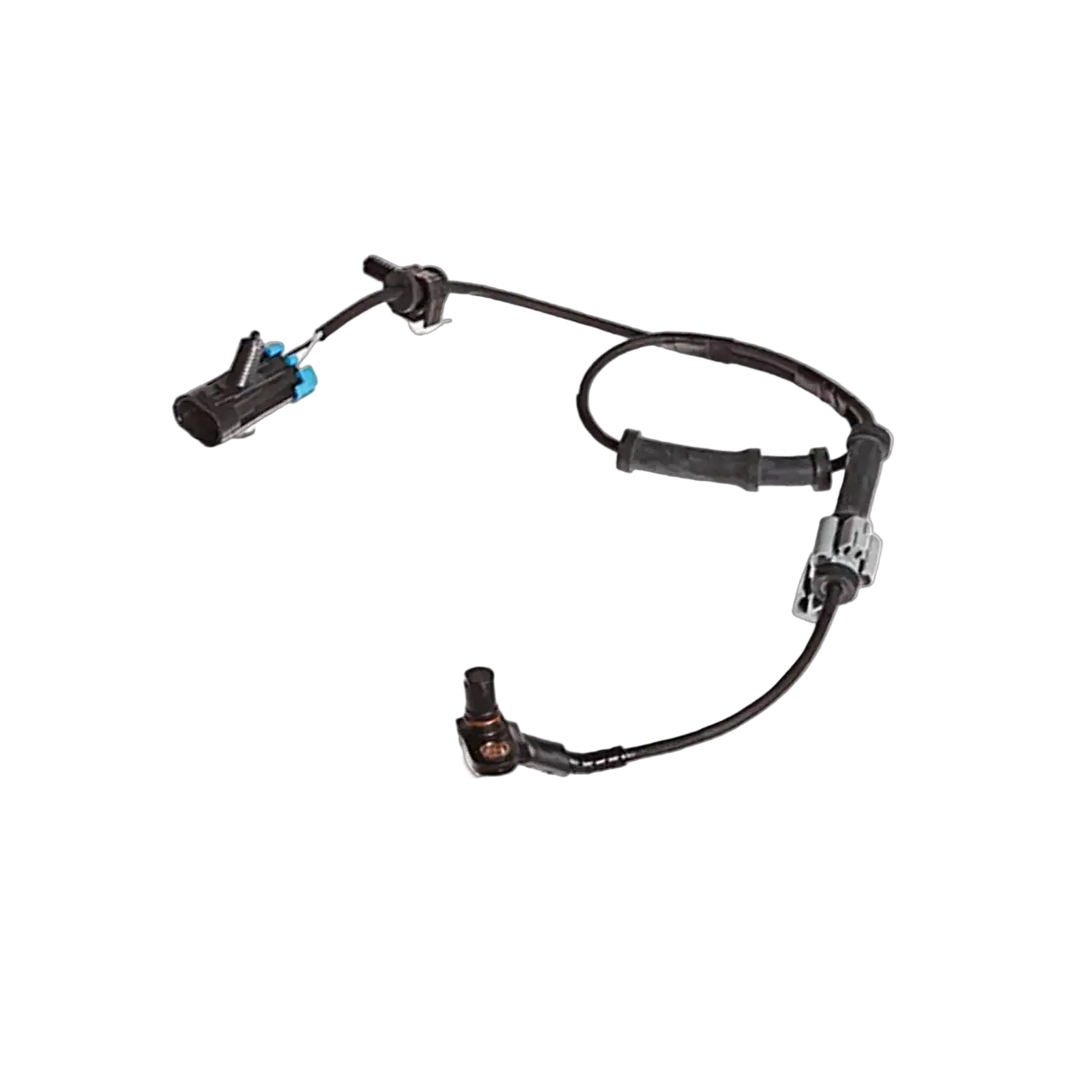 2007.5-2010 Duramax Hd New Body Wheel Speed Sensor Assembly (Ax22873507) 1