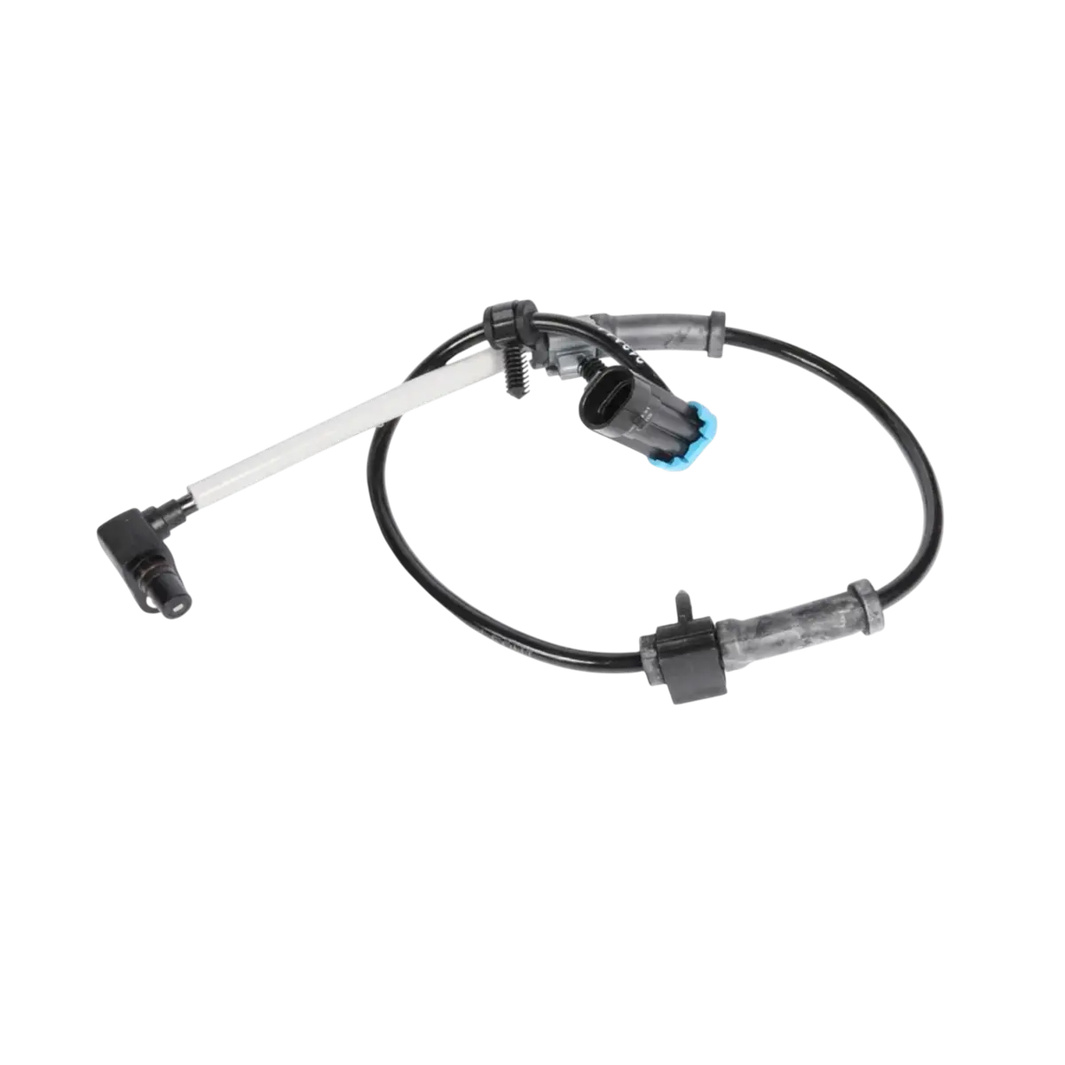 2001-2007 Duramax Hd Classic Body Wheel Speed Sensor Assembly (Ax19300584) 1