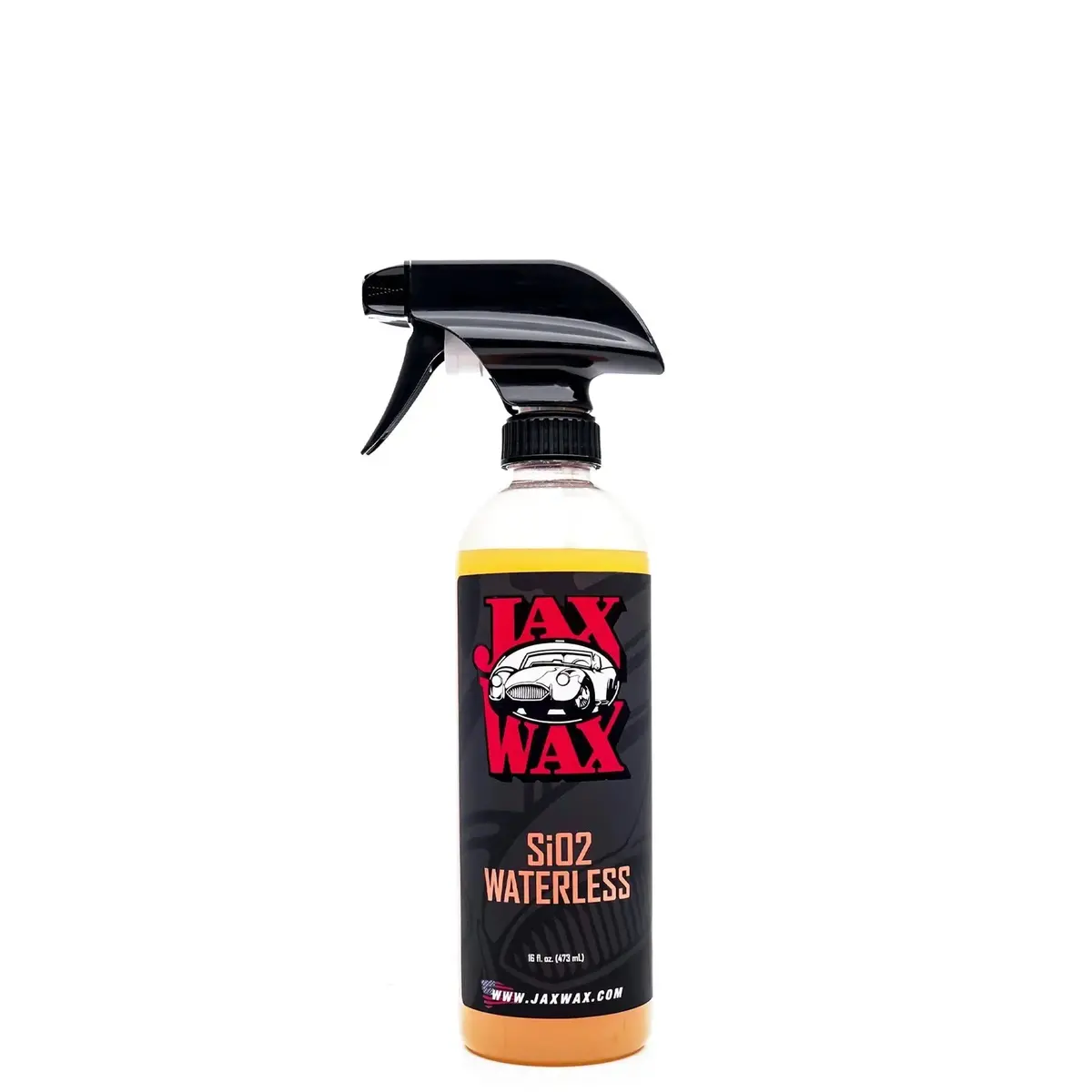 Sio2 Rinseless Wash (Siwaterxx) 1