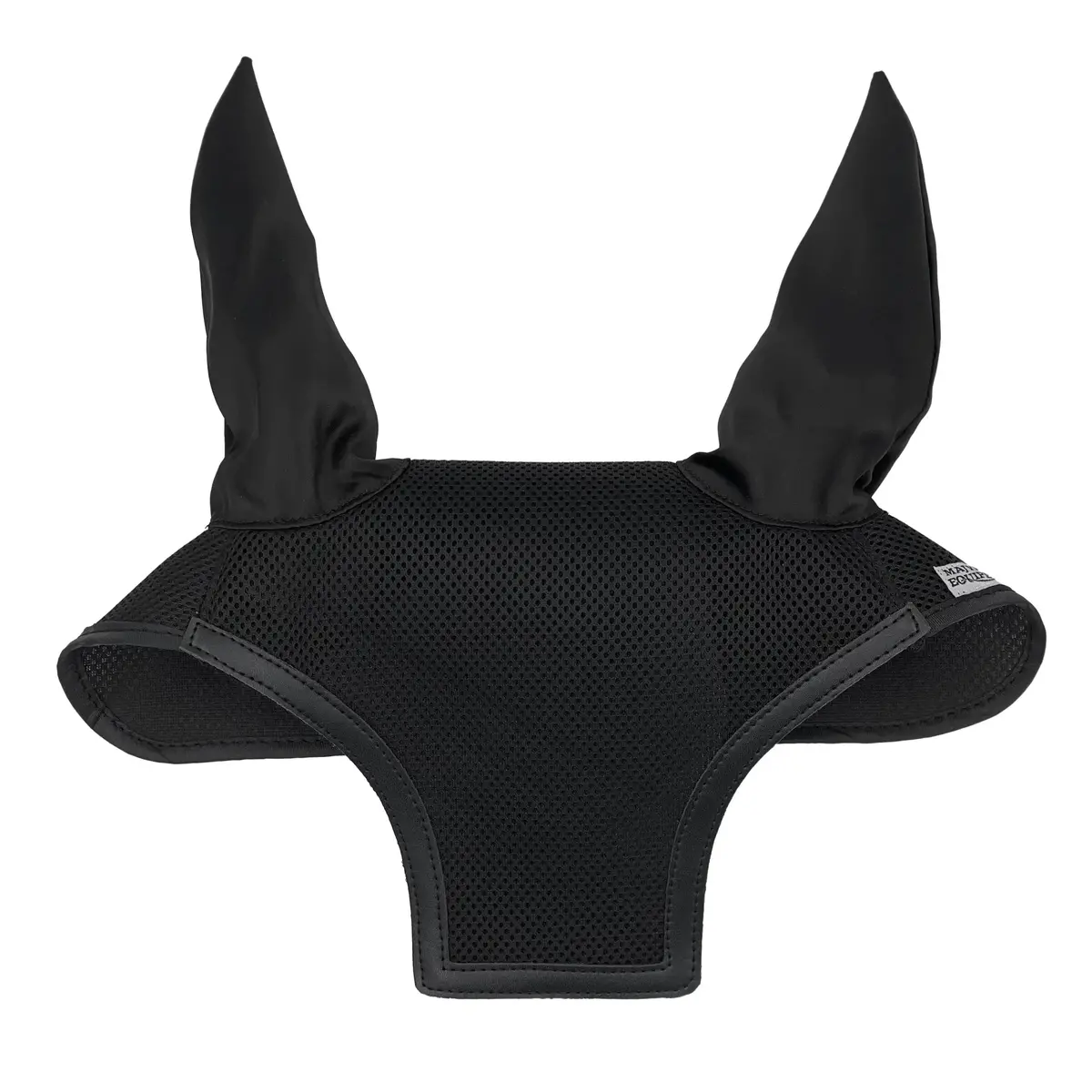 Majyk Equipe® ‘Silk Touch’ Luxury Air Mesh Ear Bonnet 5