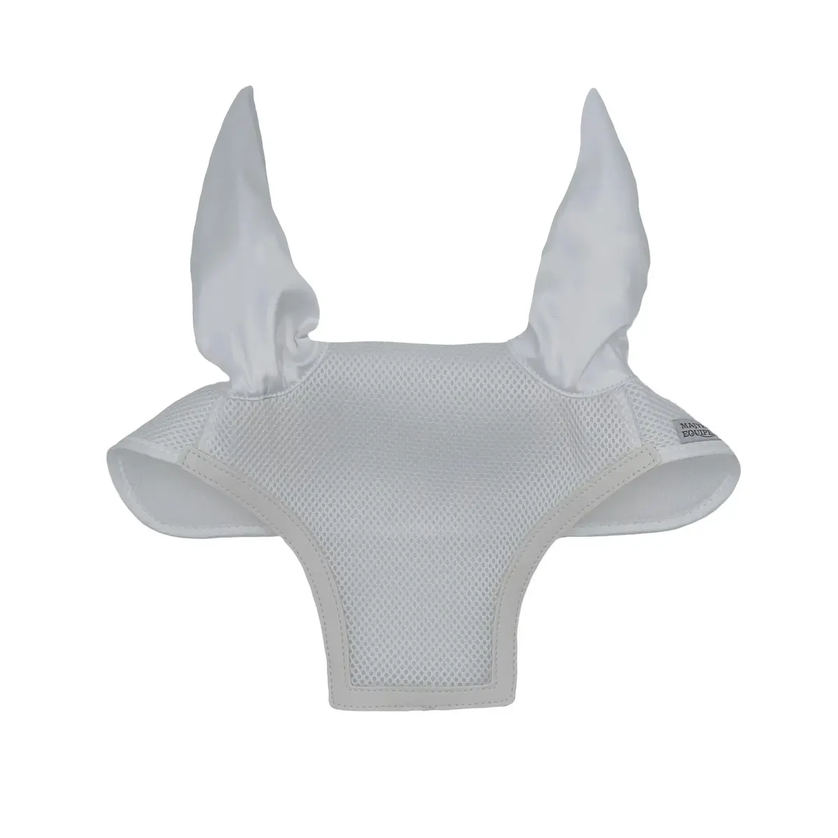 Majyk Equipe® ‘Silk Touch’ Luxury Air Mesh Ear Bonnet 5