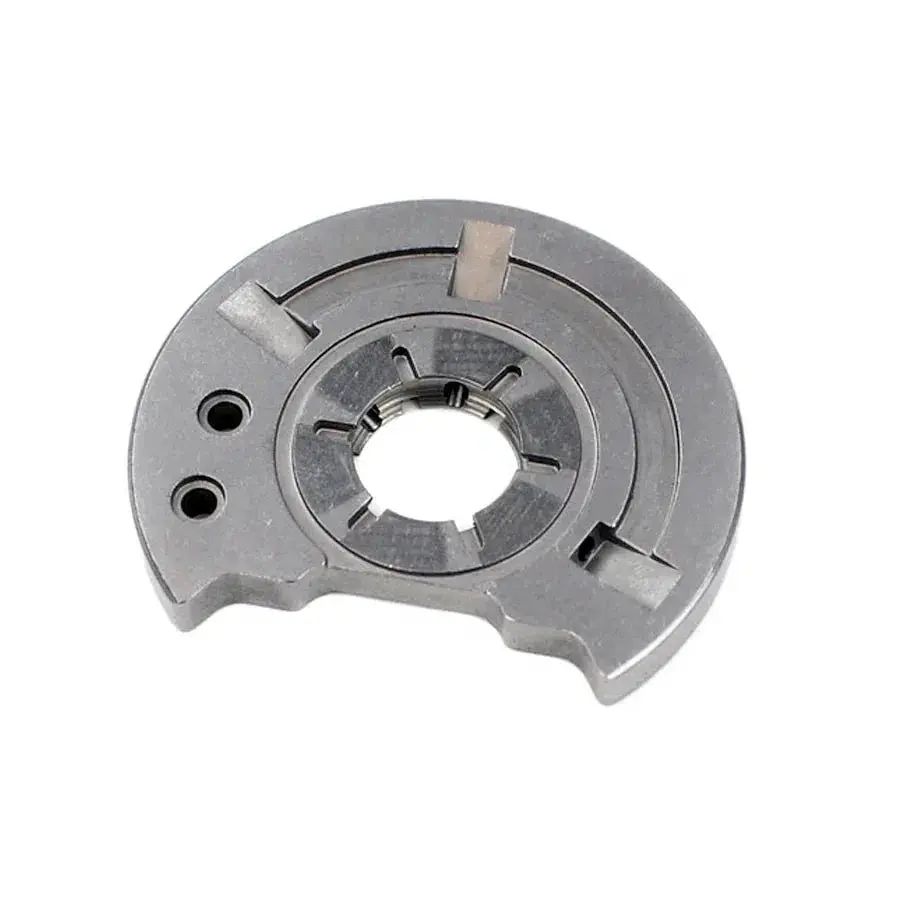 Smeding Diesel Thrust Bearing Upgrade 1