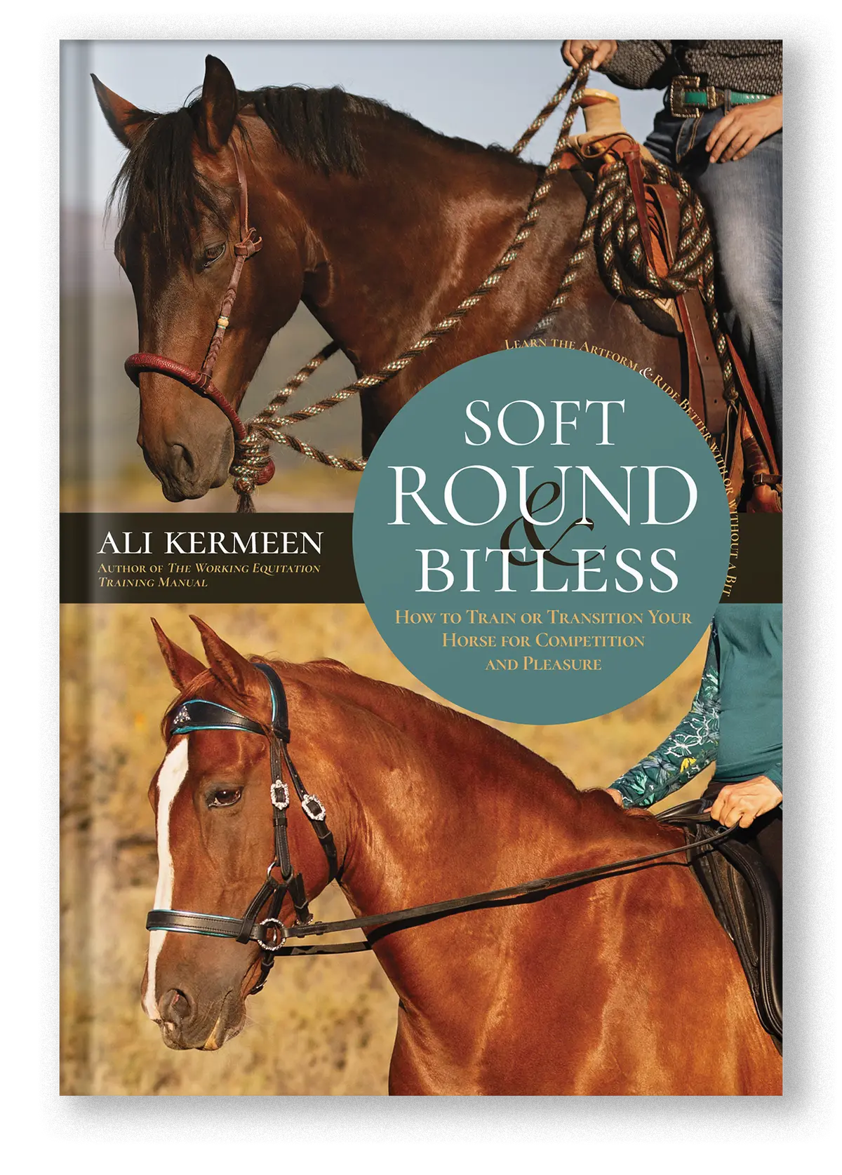 Soft, Round & Bitless 1