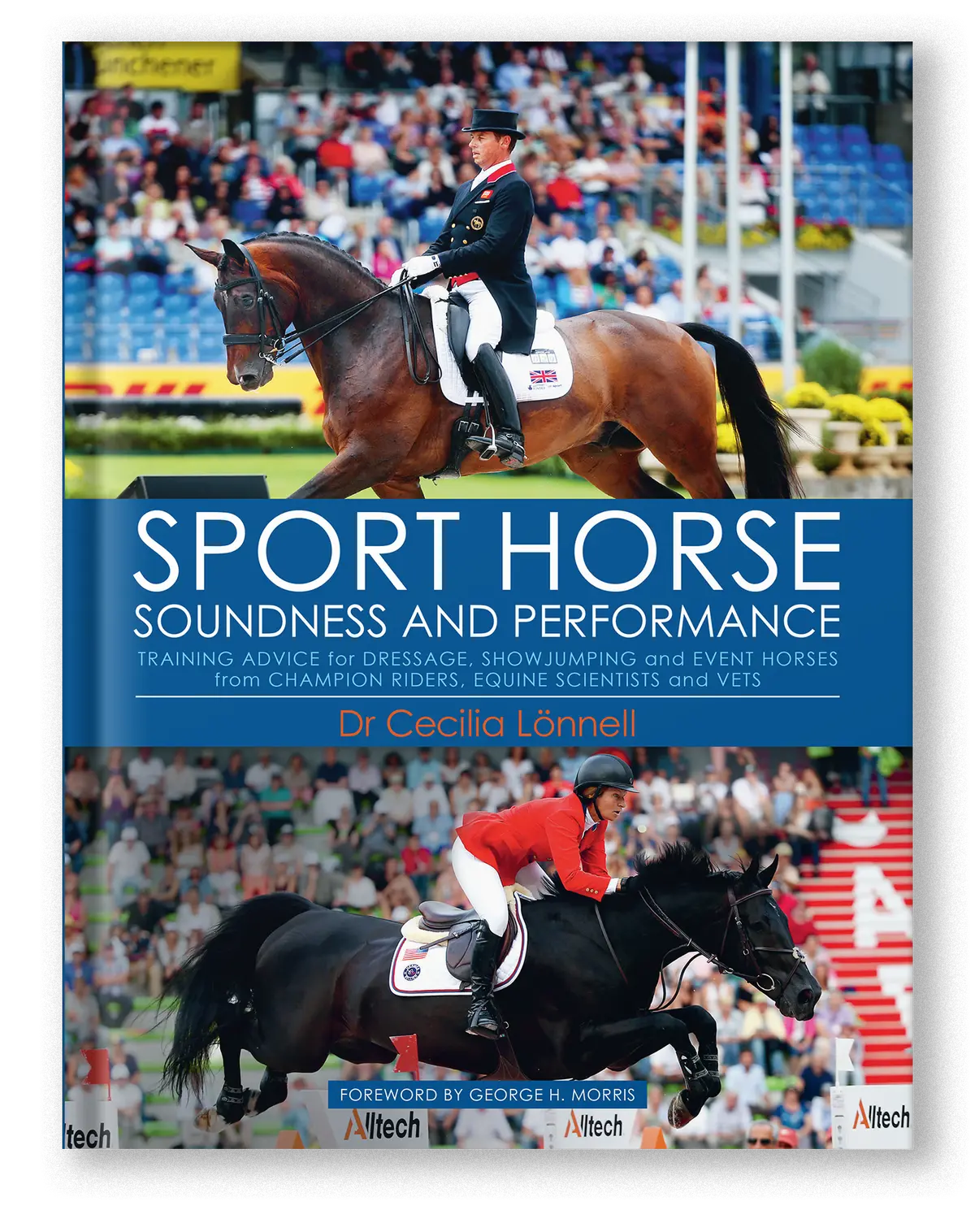 Sport Horse Soundness And Performance 1
