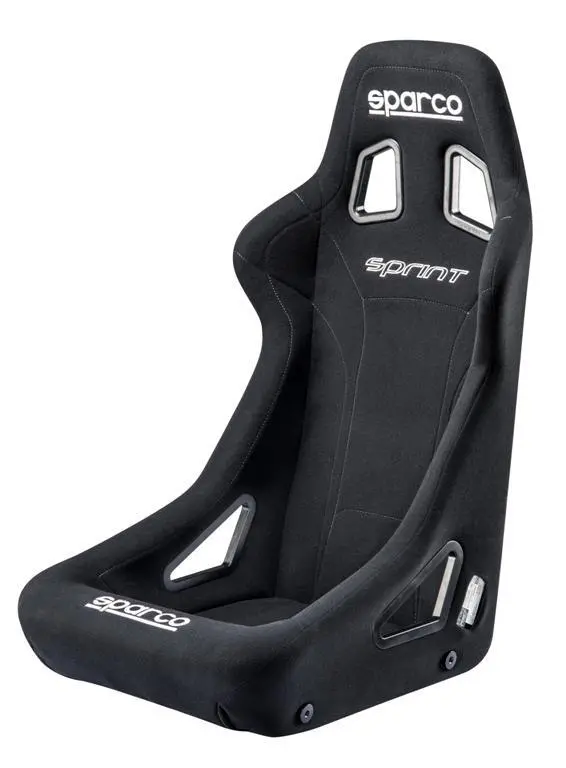 Sparco Sprint Bucket Seat 1