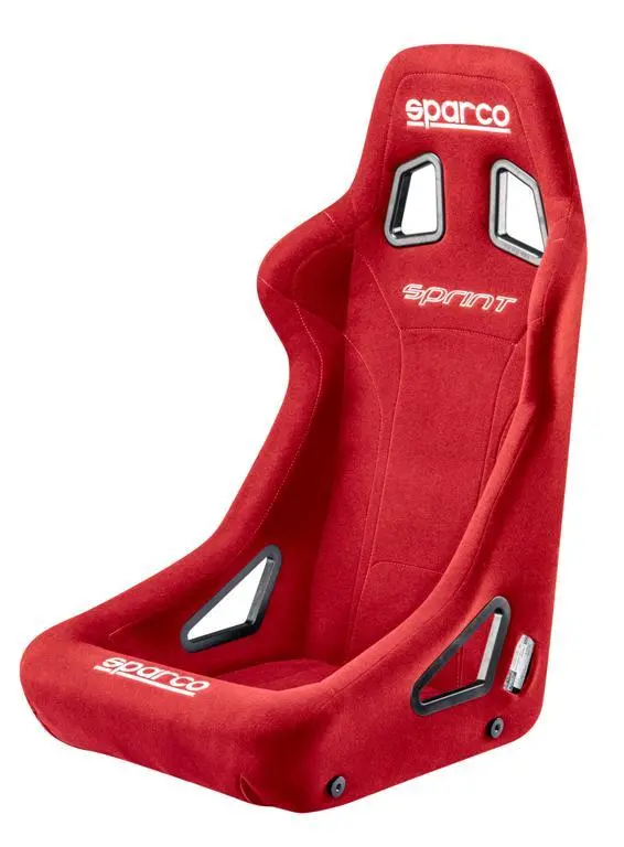 Sparco Sprint Bucket Seat 3