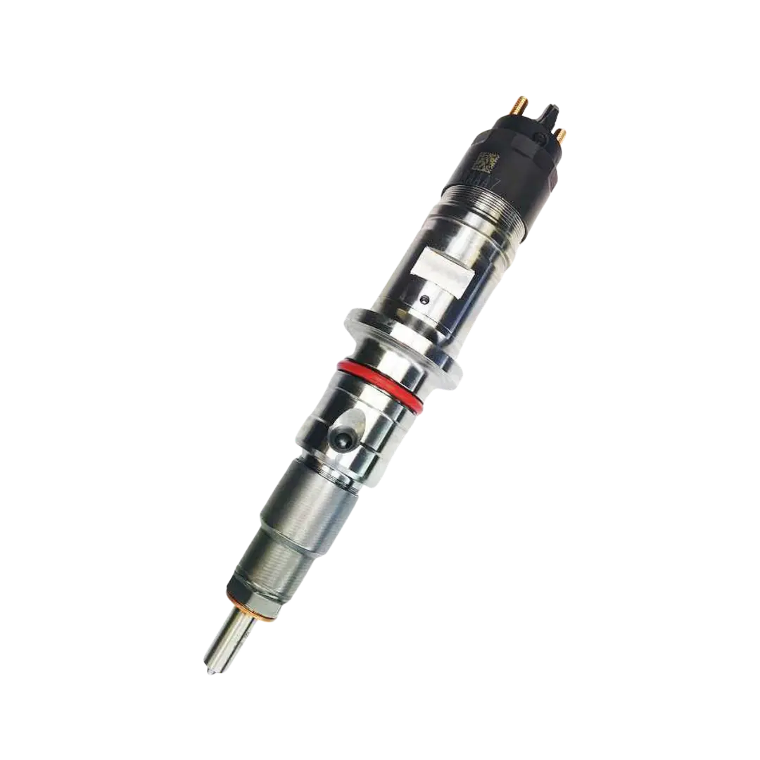 2007.5-2018 Cummins Reman Stock Injector (Ddp67-Stk) 1