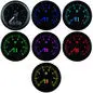 Stack 52Mm Pro-Control Oil Pressure Gauge 2