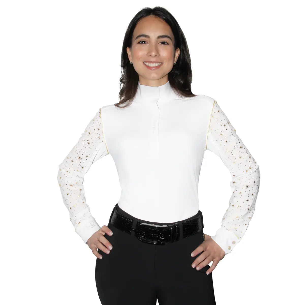 The Starlet Starburst Shirt 2