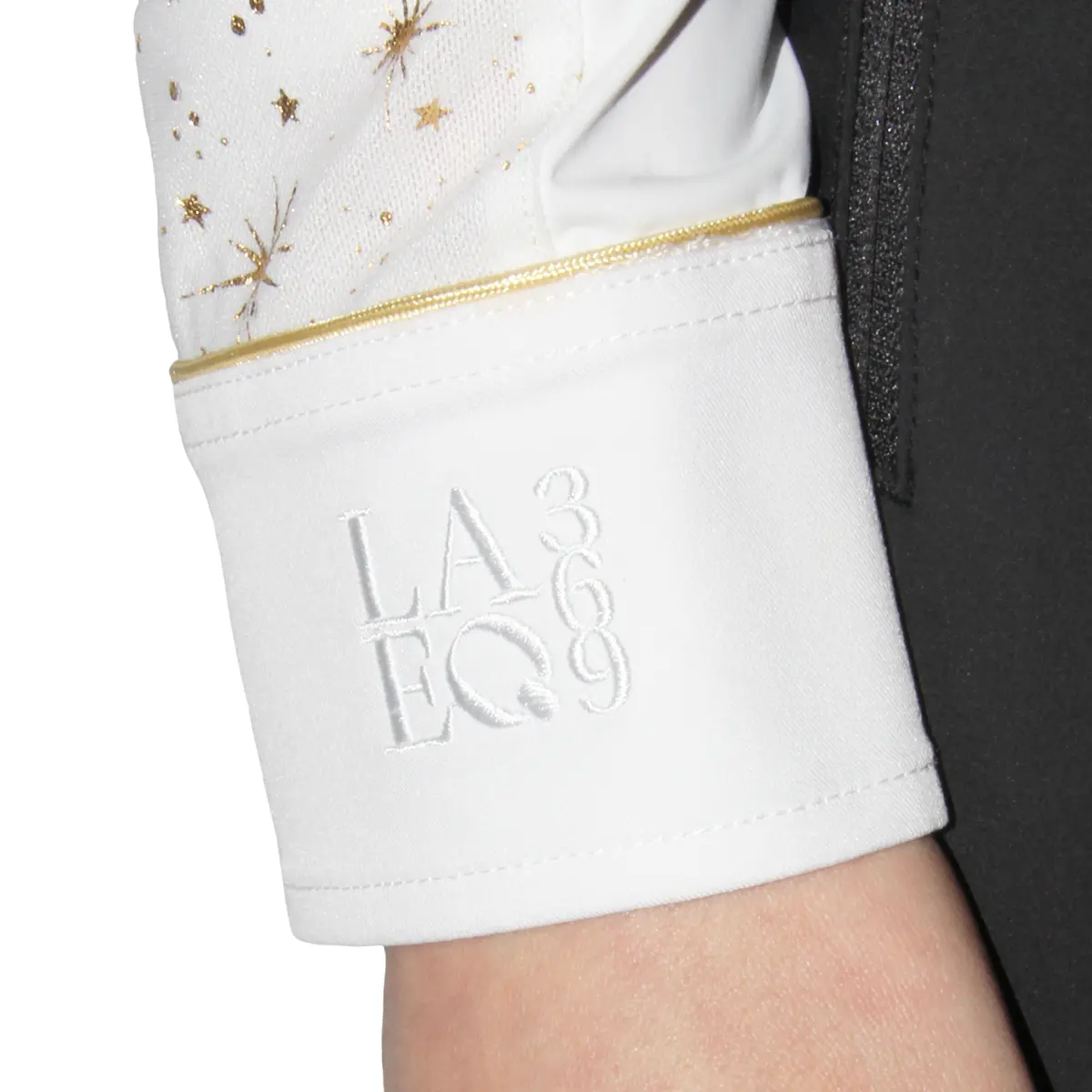 The Starlet Starburst Shirt 5