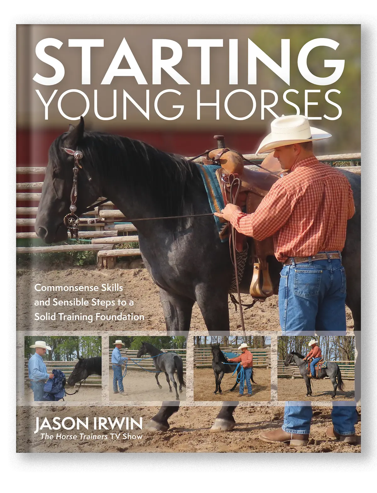 Starting Young Horses 1