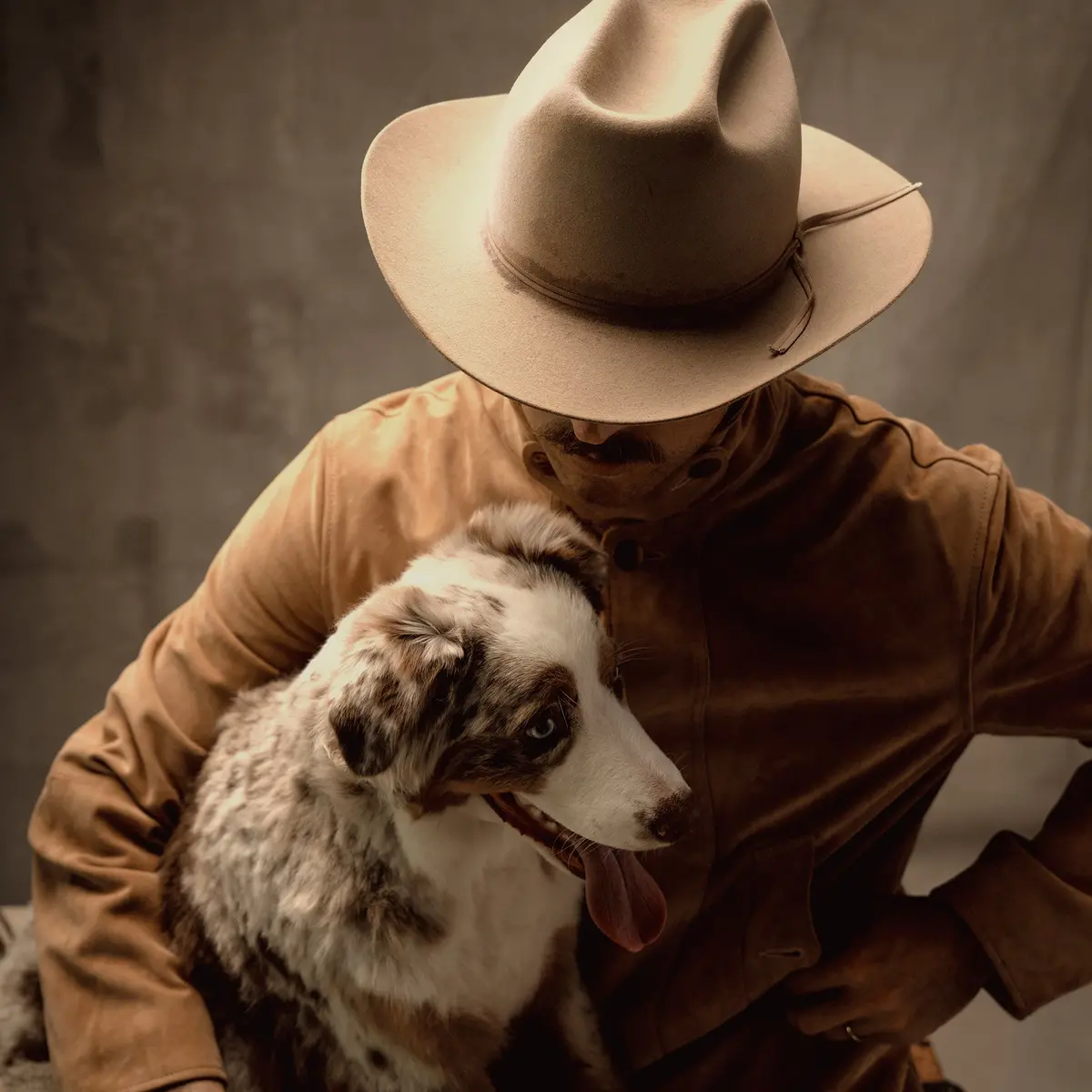 Stetson X King Ranch Heritage Ranch Hat 9