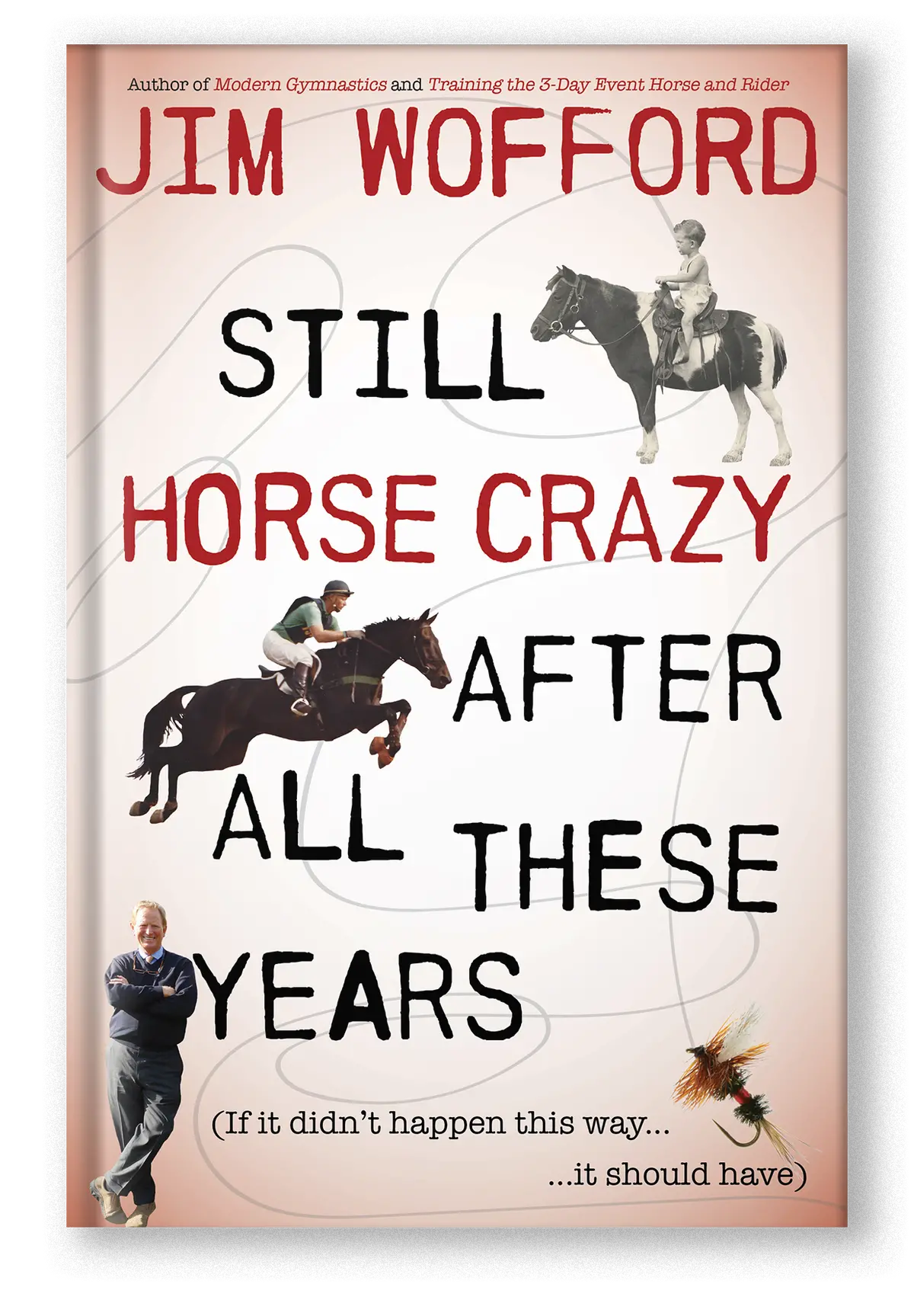 Still Horse Crazy After All These Years 1