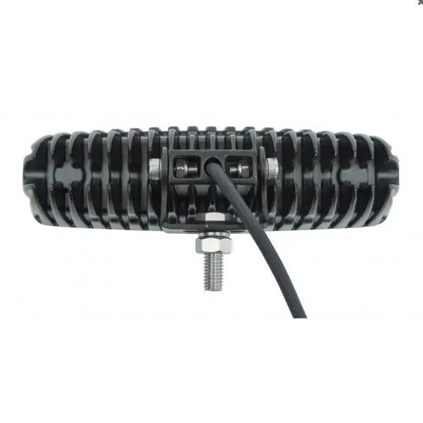 Straight 6 Flush Mount Flood Light (10-20050) 2