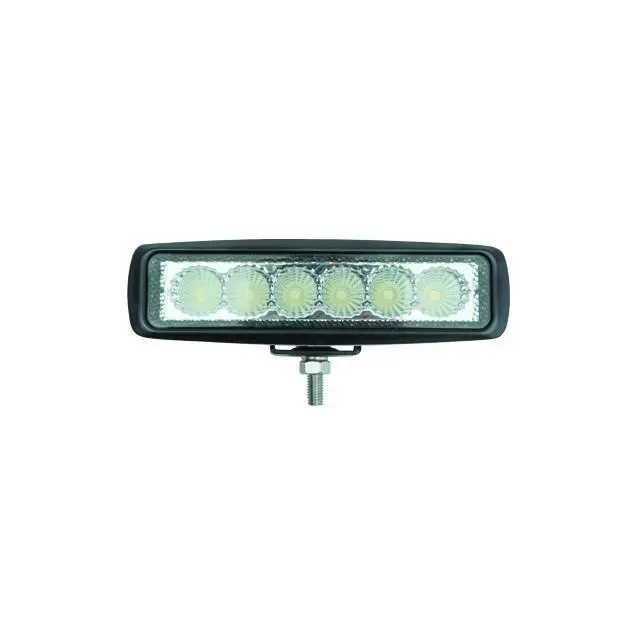 Straight 6 Led Work Light (10-20038) 1