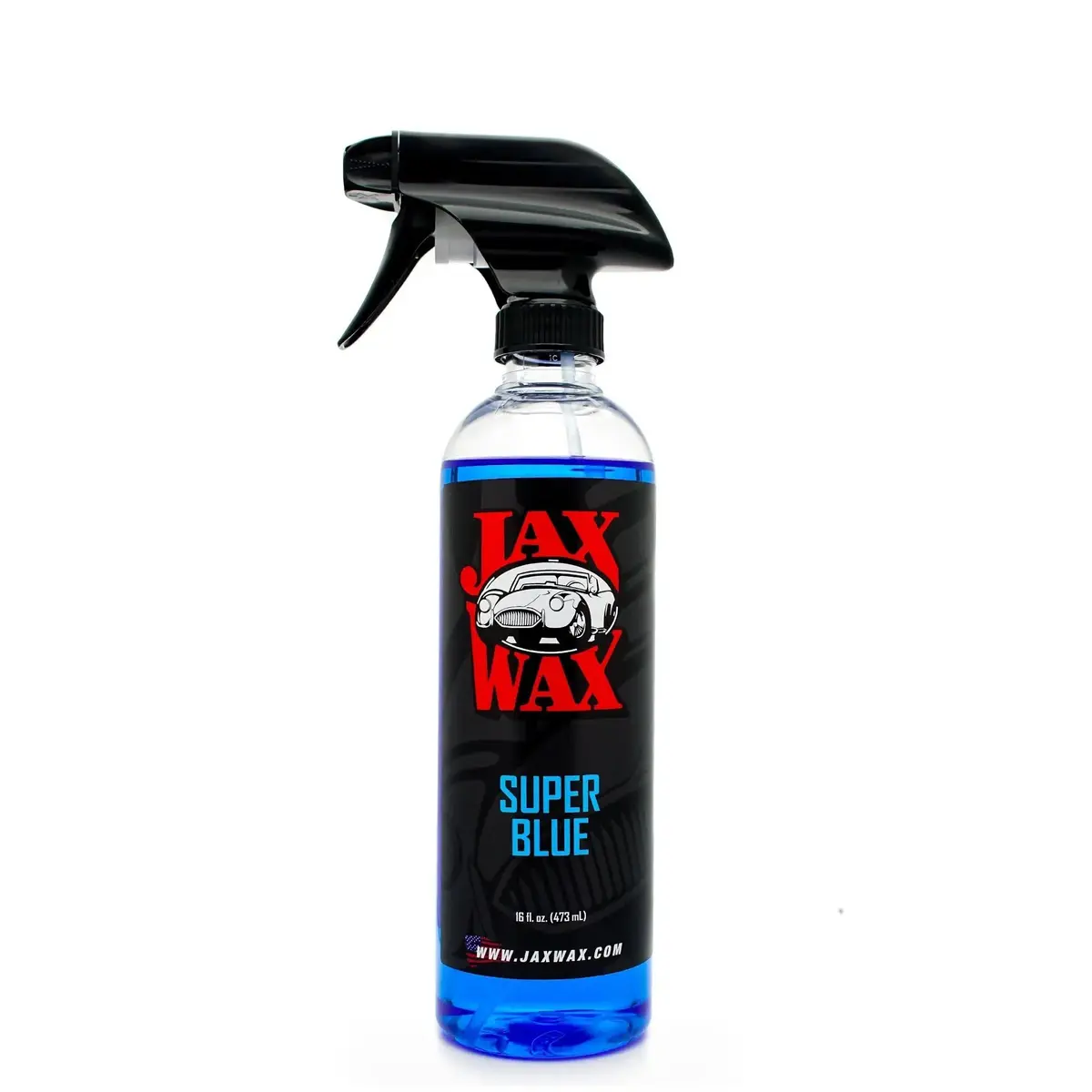 Super Blue Tire Dressing (Sbxx) 1