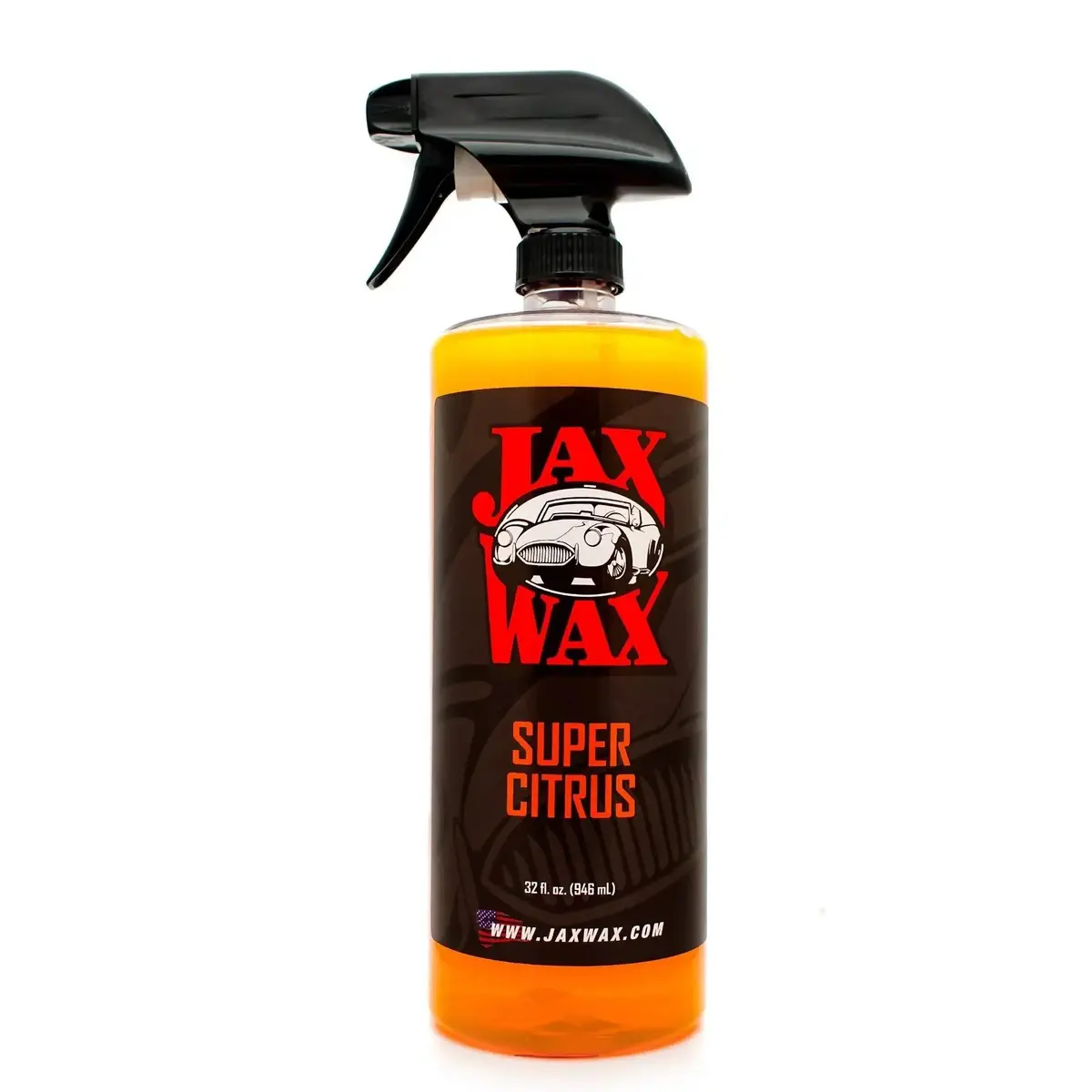 Super Citrus All Purpose Cleaner (Sc32) 1