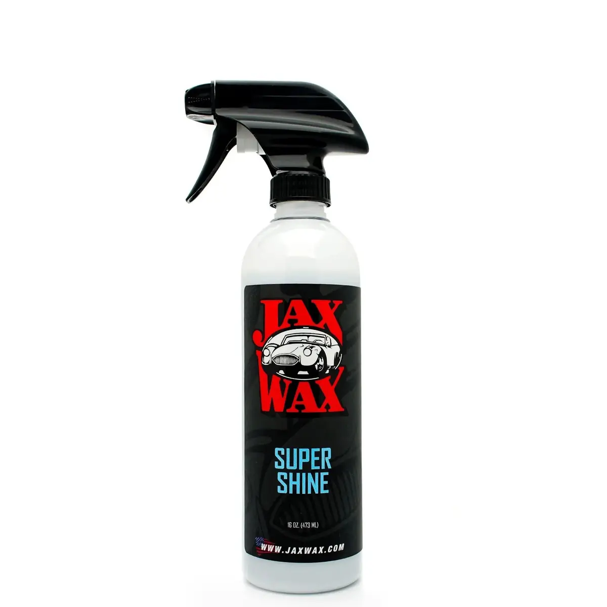 Super Shine Water Based Tire Dressing (Sshine16) 1