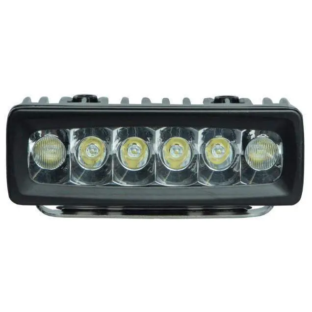 Super Straight 6 Led Work Light (10-20040) 1