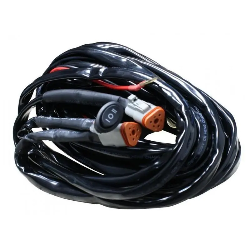 T2 Wiring Harness (10-30231) 1