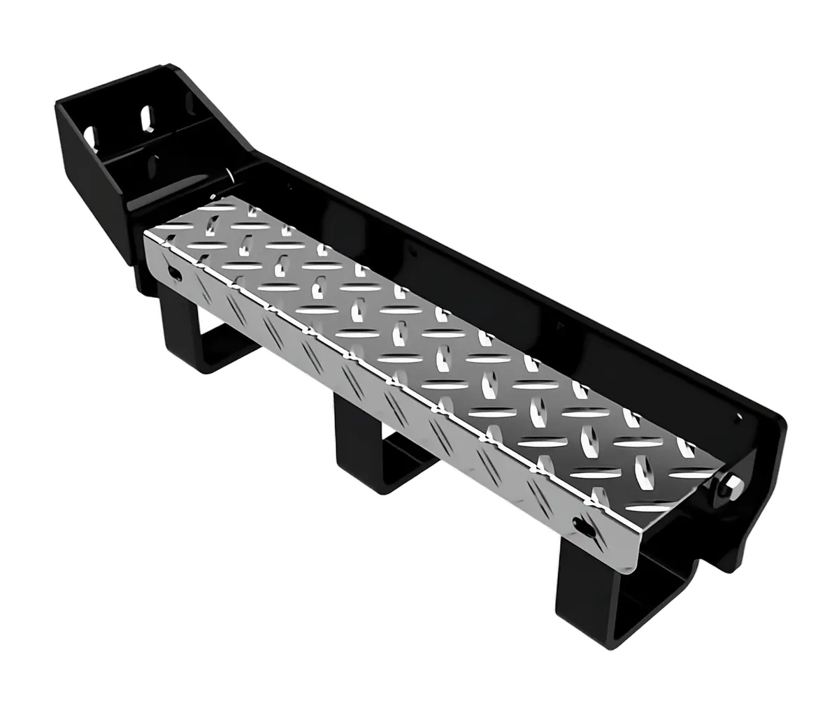 Semi Truck Tire Chain Hanger Fender Mount Combo For Primaax Suspensions 1