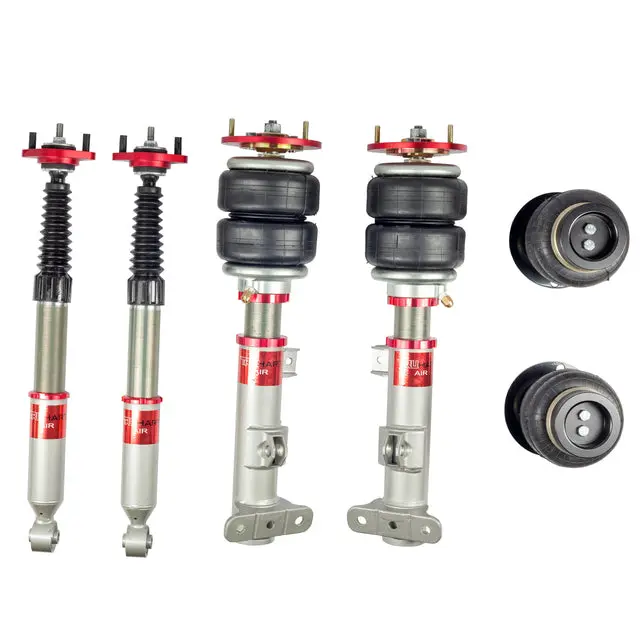 Truhart Air Plus Struts  (99-06) Bmw 3 Series Th-B1003 1