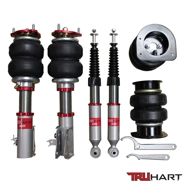 Truhart Airplus Struts : 06-11 Honda Civic Th-H1005 1