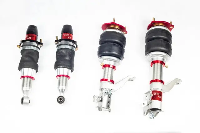 Truhart Air Plus Struts  (02-06) Acura Rsx (01-05) Honda Civic Th-H1011 1