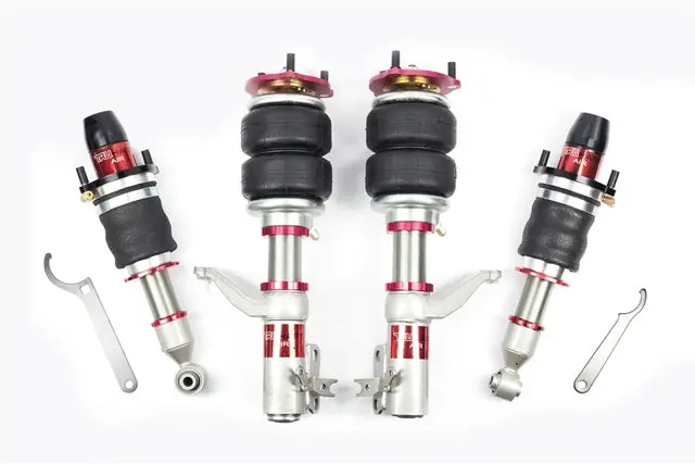 Truhart Air Plus Struts  (12-16) Honda Cr-V Th-H1019 1
