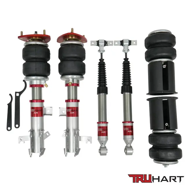Truhart Air Plus Struts  (05-10) Honda Odyssey Th-H1013 1