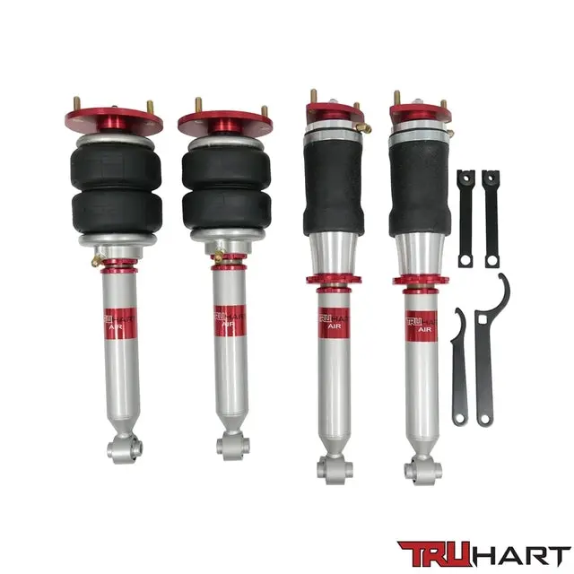 Truhart Airplus Struts : 98-05 Lexus Gs300/ 98-05 Lexus Gs400/430  Th-L1001 1