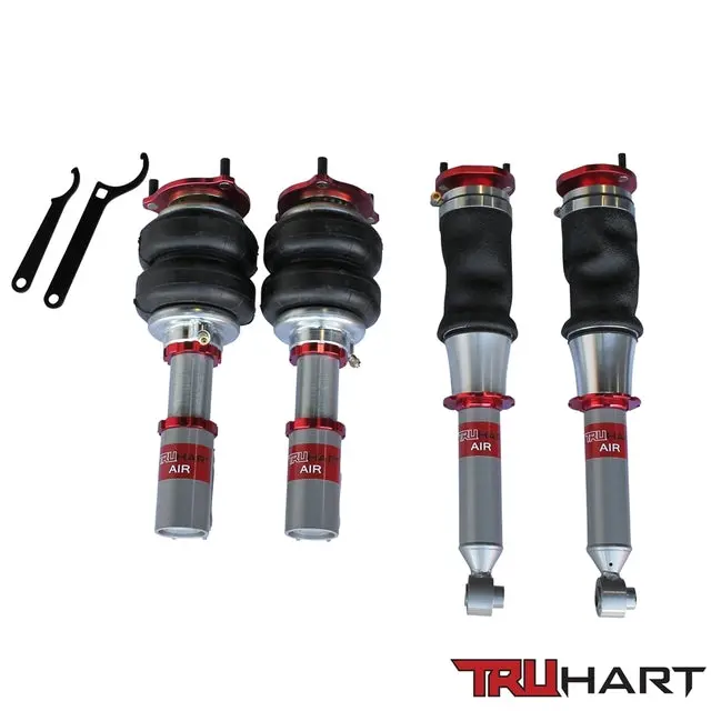 Truhart Airplus Struts : (95-98) Nissan 240Sx Th-N1002 1