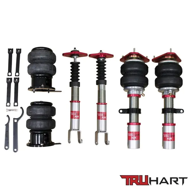 Truhart Airplus Struts : (07-18) Nissan Altima (09-21) Nissan Maxima Th-N1005 1