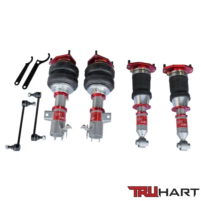 Truhart Airplus Struts : (13-16) Scion Fr-S (13-22) Subaru Brz (17-20) Toyota 86 Th-S1005 1
