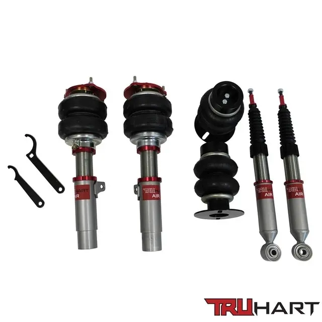 Truhart Airplus Struts Th-V1003 : 05-14 Audi A3 Tt /06-14 Volkswagen Golf /05-18 Jetta/06-21 Passat /09-07 Cc/07-16 Eos/12-19 Beetle 1