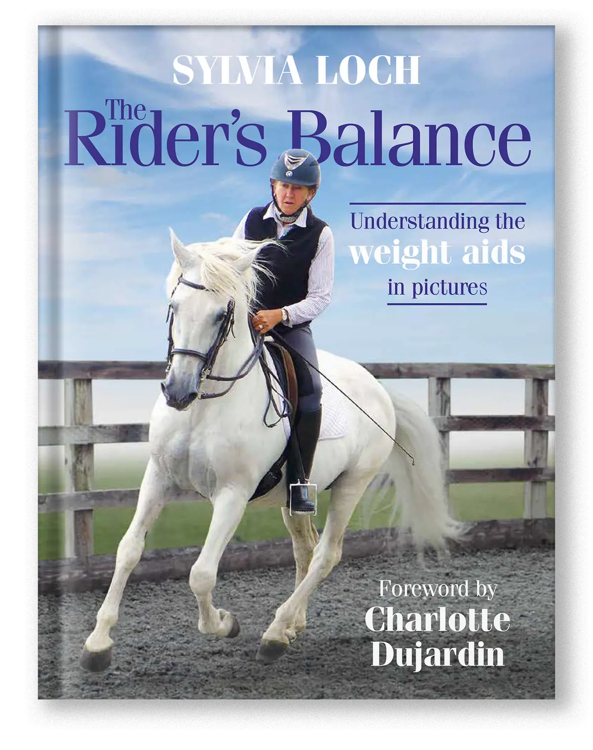 The Rider's Balance 1