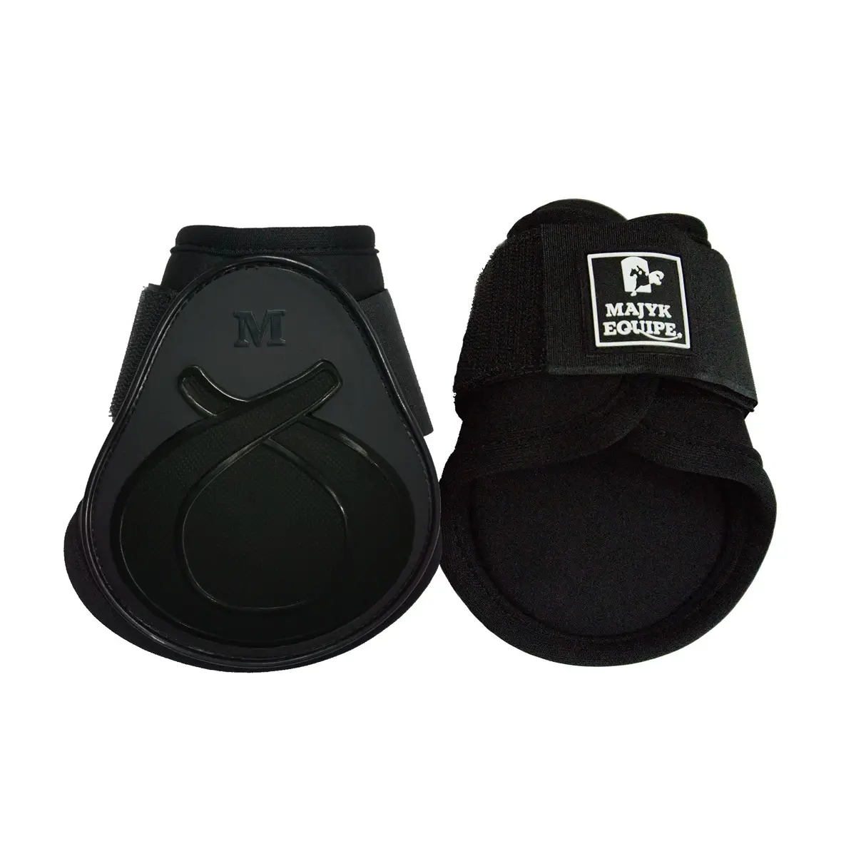 Infinity Fetlock Boots With Arti-Lage Technology  (Fei Young Horse Compliant) 1